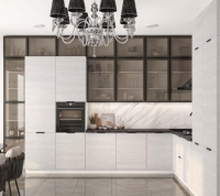 Готовая кухня, решение для всех и каждого, или всё же нет?