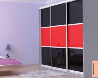 Каталог фасадов и пескоструйных рисунков на шкаф-купе МС