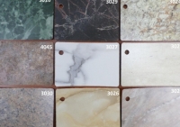 Каталог термостойкого пластика