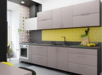 Кухня, которую можно создать самостоятельно