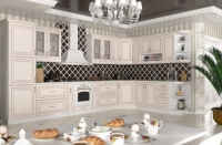 Кухня мечты - это просто: специфика,  основные этапы выполнения замеров