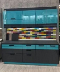 Как сделать удобной кухню скромного размера