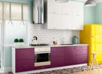 Модульная кухня: основные достоинства