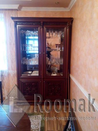 Тоскана Новая витрина