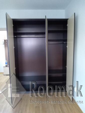 3-х дверный шкаф Р-1 2