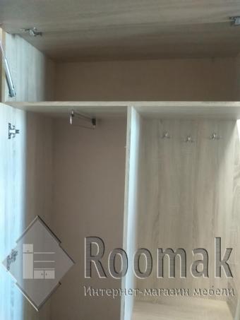 Мебель в прихожую Дебют 3