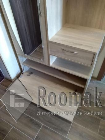 Мебель в прихожую Дебют 5