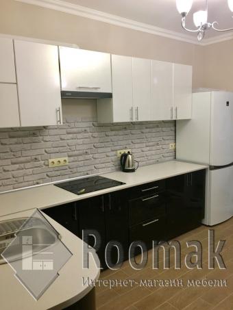 Кухня Мода (МДФ пленка)