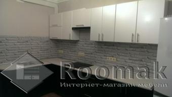 Кухня Мода (МДФ пленка) 2