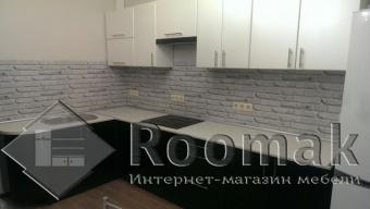 Кухня Мода (МДФ пленка) 1