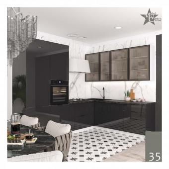 Модульна кухня Diplos/Диплос foto 3