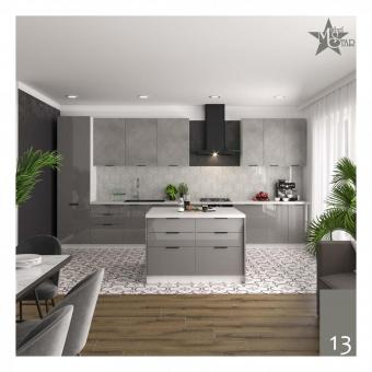 Модульна кухня Diplos/Диплос foto 14