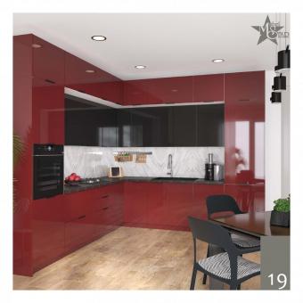 Модульна кухня Diplos/Диплос foto 12