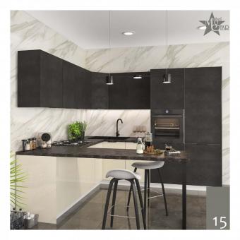 Модульна кухня Diplos/Диплос foto 13