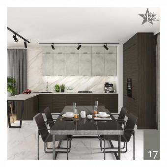 Модульна кухня Diplos/Диплос foto 7