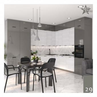 Модульна кухня Diplos/Диплос foto 8