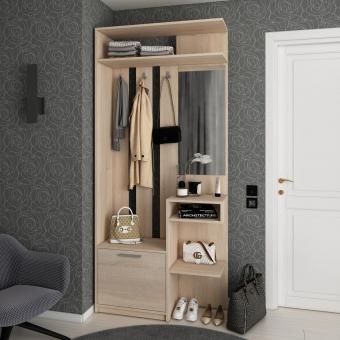 Прихожая Ривьера Дорос