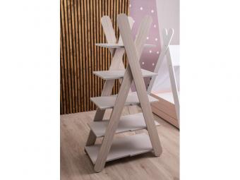 Стелаж відкритий Інді