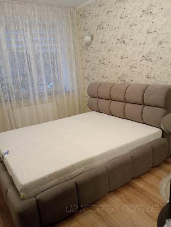 М'яке ліжко Pamela foto 2