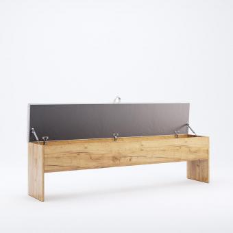 Банкетка до ліжка Асті 160 foto 2