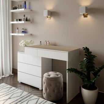 Туалетний столик Мая foto 2