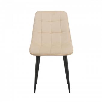 Стілець Bronx КС-226 Beige foto 3