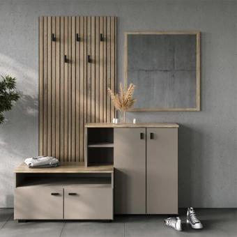 Передпокій ЕБРО