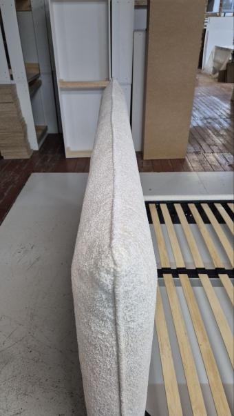 М'яке ліжко Ванесса foto 7