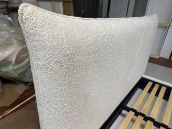 М'яке ліжко Ванесса foto 6