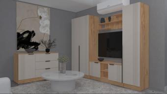 Вітальня комплект АРС