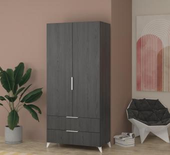 Шафа розпашна Вінтаж ШРВ-3