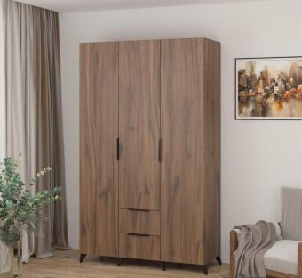 Шафа розпашна Вінтаж ШРВ-4