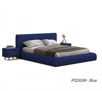 Двоспальне ліжко Podium foto 17