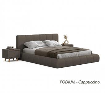 Двоспальне ліжко Podium foto 19