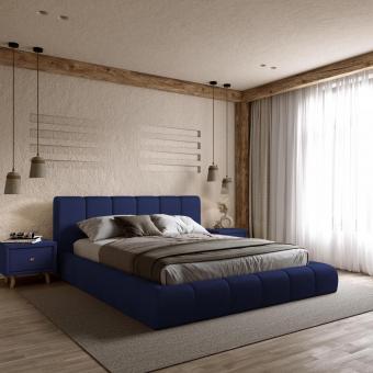 Двоспальне ліжко Podium foto 16