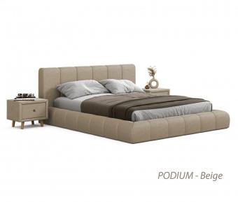 Двоспальне ліжко Podium foto 13