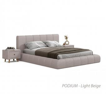 Двоспальне ліжко Podium foto 8