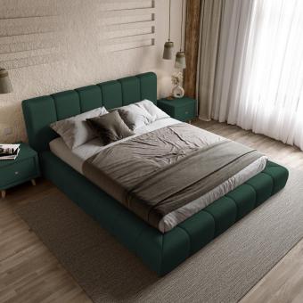 Двоспальне ліжко Podium foto 4