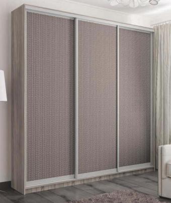 Шкаф-купе 3Д 2,0м (450) foto 13