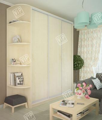 Шкаф-купе 3Д 2,1м (600) foto 7