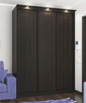 Шкаф-купе 3Д 2,1м (600) foto 5