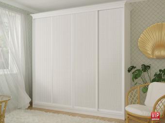 Шкаф-купе 4Д 2,7м (450) foto 8