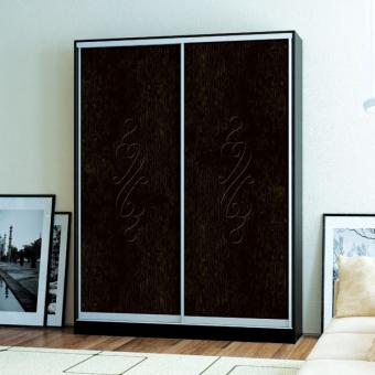 Шкаф-купе 2Д 1,7м МС foto 40