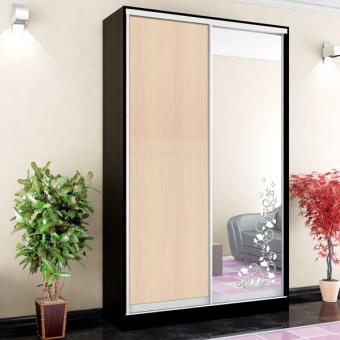 Шкаф-купе 2Д 1,7м МС foto 27