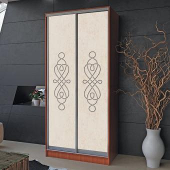 Шкаф-купе 2Д 1,7м МС foto 7