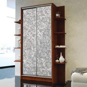 Шкаф-купе 2Д 1,7м МС foto 12