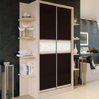 Шкаф-купе 2Д 1,7м МС foto 15