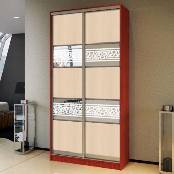 Шкаф-купе 2Д 1,7м МС foto 14