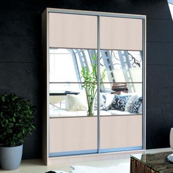 Шкаф-купе 2Д 1,7м МС foto 34