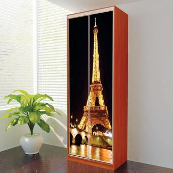 Шкаф-купе 2Д 1,7м МС foto 3